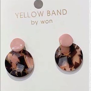 BRAND NEW earrings